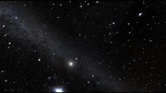音乐短片,轻音乐 - Galaxy(星系)