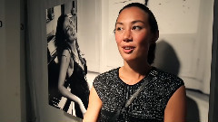 音乐短片 - Arty Sensation Exhibition