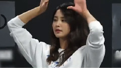 EXID - EXID x MIZUNO CF Making