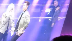 BigBang - TOP Dancing