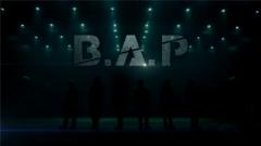 B.A.P - Matrix 预告版