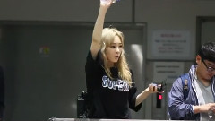 太妍(少女时代),少女时代 - 泰妍很特别的一天 Solo演唱会 下班