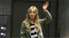 太妍(少女时代),少女时代 - 泰妍很特别的一天 Solo演唱会 下班