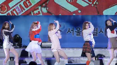 Red Velvet - Dumb Dumb