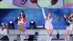 Red Velvet - Ice Cream Cake