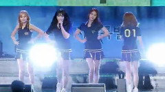 AOA - 怦然心动