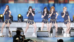 AOA - 短裙