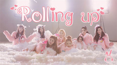华语群星 - Rolling Up 练习室版