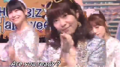 AKB48,HKT48 - ハロウィン・ナイト(Halloween Night/万圣节夜)