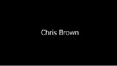 Chris Brown,Lyrica Anderson - Faded To Sade 歌词版