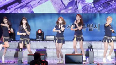 AOA - 猫步轻悄