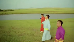 华语群星,民乐群星 - 莫日格勒河