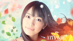 miwa - あなたがここにいて抱きしめることができるなら