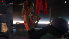 EXID - 视频广告制作