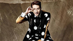 2PM,Jun.K(2PM) - Love Letter Short Ver.