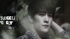 杨洋 - 男神季 Super Psycho Love