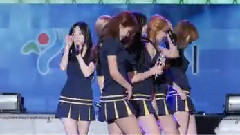 AOA - 短发