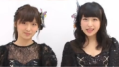 AKB48 - 4周年でガチバトル 大島涼花 vs 川本紗矢 篇