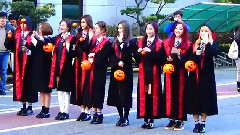 TWICE - KBS音乐银行上班