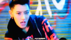 黄子韬 - MV VCR