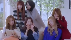 Fiestar - Fiestar频道第4话第1部'Fiestar的厨艺对决'