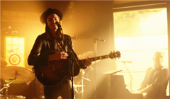 James Bay - If You Ever Want To Be In Love
