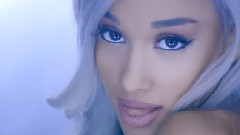 Ariana Grande - Focus