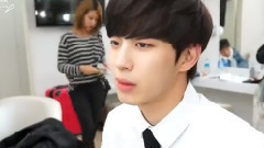 VIXX - VIXX TV2 #ep29 成为你的星光