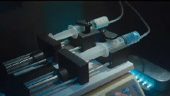 古天乐 - 电影<毒战>精彩片段之注射死刑