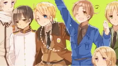 动漫专属 - Hello!Hello!