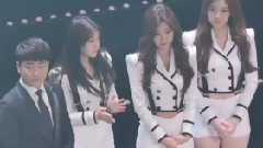 Girl's Day,YURA(Girl's Day),敏雅(Girl's Day),素珍(Girl's Day) - 获奖