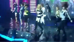 f(x),T-ara,Kara,4minute - Chitty Chitty Bang Bang