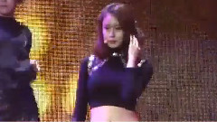 T-ara,智妍 - 为你疯狂