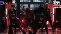 2NE1,SHINee,2PM,BEAST - 颤栗(Thriller)