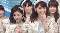 AKB48 - ハロウィン・ナイト(万圣节夜) & 采访
