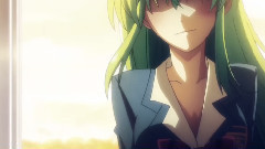 动漫专属 - Generic Anime Couple