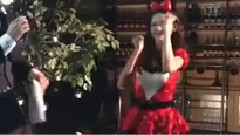 允儿(少女时代),SM Town,利特(Super Junior),Key(SHINee),少女时代 - SMTOWN WONDERLAND2 林允儿获奖Cut