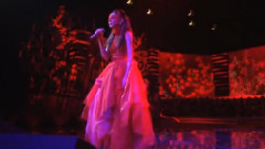 中岛美嘉 - 花束(Music Station)现场版 15/10/30