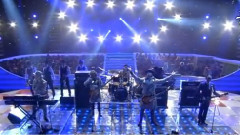 TOKIO - 東京ドライブ(Music Station)现场版 15/10/30