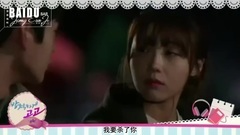 郑恩地(Apink) - [百度郑恩地吧中字]无理的前进第9集预告
