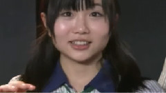 AKB48,HKT48 - HKT48 チームH 最終ベルが鳴る 公演 秋吉優花生誕祭 公演終了後心得
