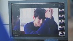 东方神起,沈昌珉 - Into The Water Meking映像ダイジェスト