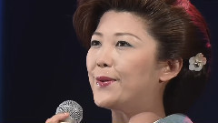 若山かずさ - 海峡无情