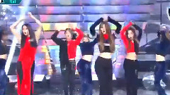 Luna(f(x)),Krystal(f(x)),宋茜,Amber(f(x)),f(x) - 4 Walls