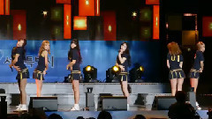 AOA - 短裙