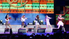 Red Velvet - Dumb Dumb