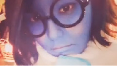 秀英(少女时代),Tiffany(少女时代),少女时代 - Tiffany Instagram更新With 崔秀英Cut