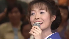 田川寿美 - おかあさん