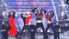 Krystal(f(x)),宋茜,Amber(f(x)),f(x),Luna(f(x)) - 4 Walls 应援教学版