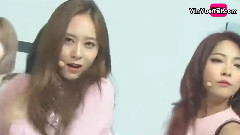 Krystal(f(x)),Amber(f(x)),宋茜,Luna(f(x)),f(x) - 4 Walls